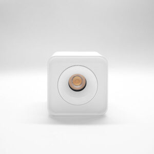 Square Recessed Downlight