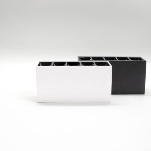 Modular Track Lighting System